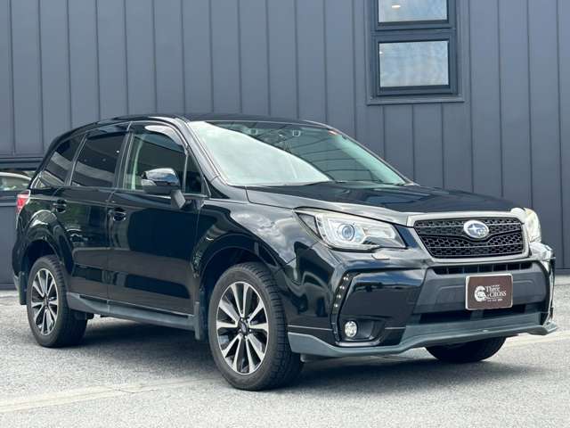 スバル フォレスター ２．０ＸＴ アイサイト ４ＷＤ H28年 (近畿) 99