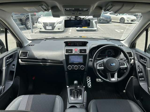 スバル フォレスター ２．０ＸＴ アイサイト ４ＷＤ H28年 (近畿) 99