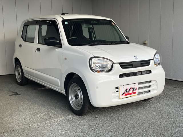 スズキ アルト ６６０ Ａ ４ＷＤ R7年 (東北) 99