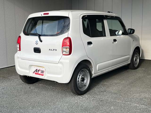 スズキ アルト ６６０ Ａ ４ＷＤ R7年 (東北) 99