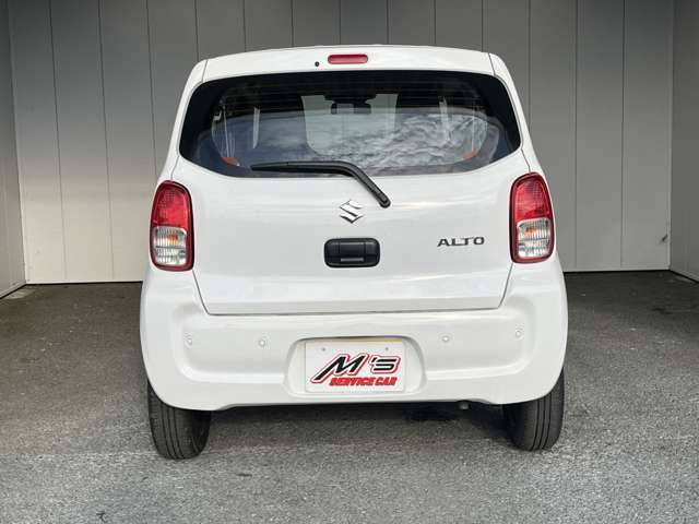 スズキ アルト ６６０ Ａ ４ＷＤ R7年 (東北) 99