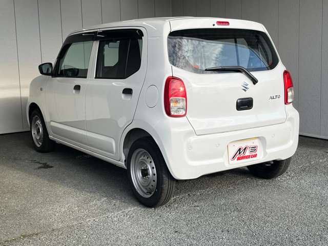 スズキ アルト ６６０ Ａ ４ＷＤ R7年 (東北) 99
