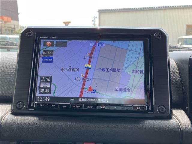 スズキ ジムニー ６６０ ＸＣ ４ＷＤ R3年 (東海) 99