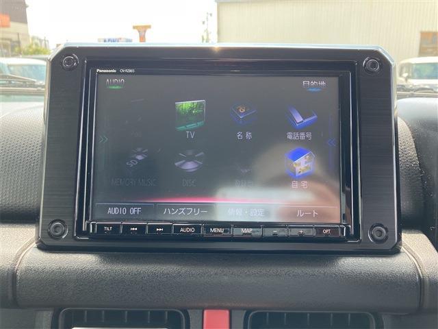 スズキ ジムニー ６６０ ＸＣ ４ＷＤ R3年 (東海) 99