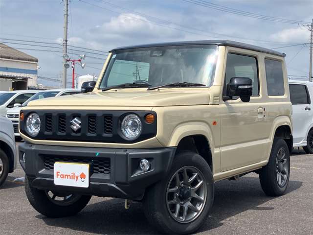 スズキ ジムニー ６６０ ＸＣ ４ＷＤ R3年 (東海) 99
