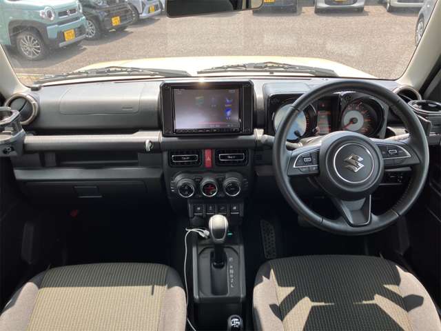 スズキ ジムニー ６６０ ＸＣ ４ＷＤ R3年 (東海) 99