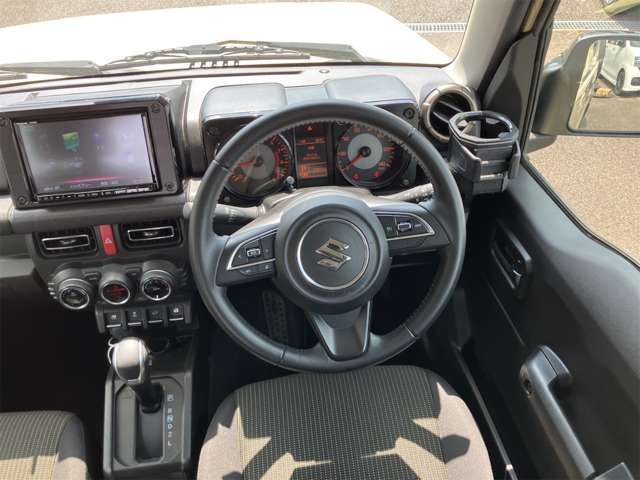 スズキ ジムニー ６６０ ＸＣ ４ＷＤ R3年 (東海) 99