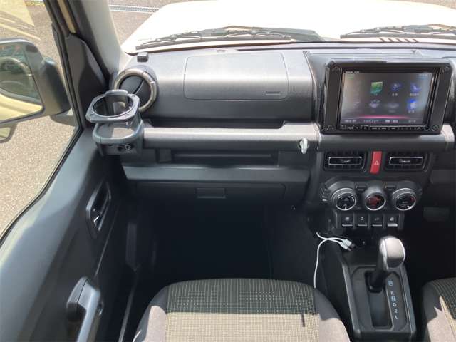スズキ ジムニー ６６０ ＸＣ ４ＷＤ R3年 (東海) 99