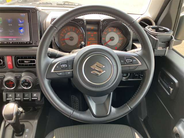 スズキ ジムニー ６６０ ＸＣ ４ＷＤ R3年 (東海) 99