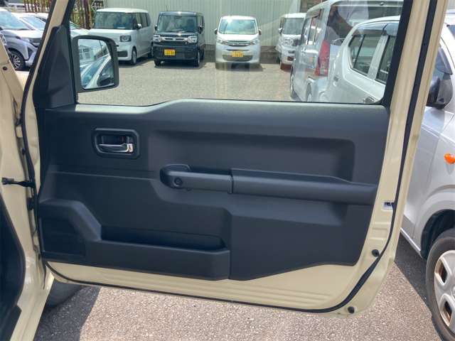 スズキ ジムニー ６６０ ＸＣ ４ＷＤ R3年 (東海) 99