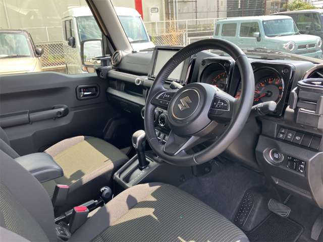 スズキ ジムニー ６６０ ＸＣ ４ＷＤ R3年 (東海) 99