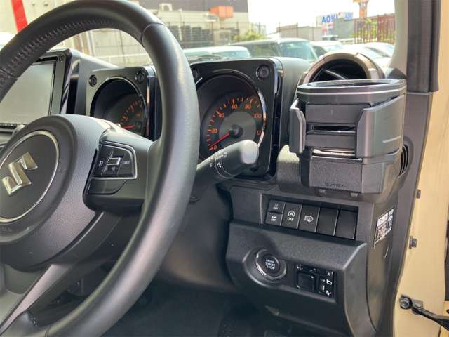 スズキ ジムニー ６６０ ＸＣ ４ＷＤ R3年 (東海) 99