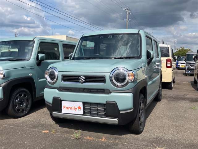 スズキ ハスラー ６６０ ハイブリッド Ｇ R7年 (東海) 99