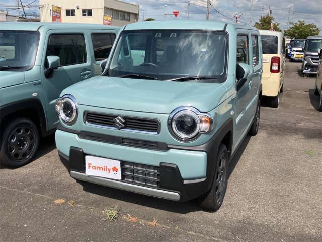 スズキ ハスラー ６６０ ハイブリッド Ｇ R7年 (東海) 99