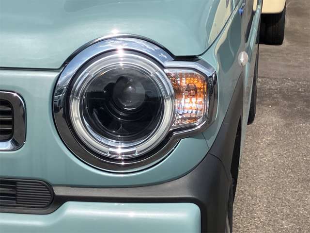 スズキ ハスラー ６６０ ハイブリッド Ｇ R7年 (東海) 99