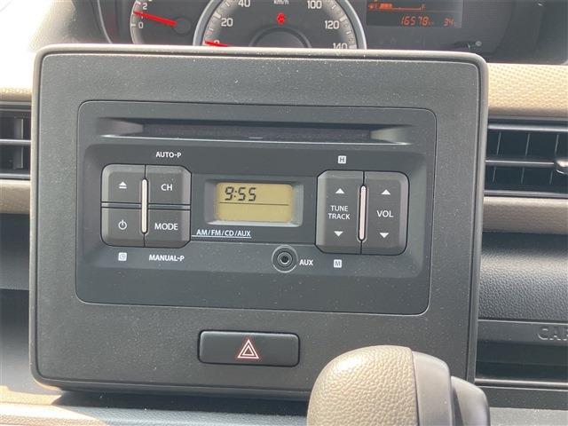 スズキ ワゴンＲ ６６０ ＦＸ R7年 (東海) 99