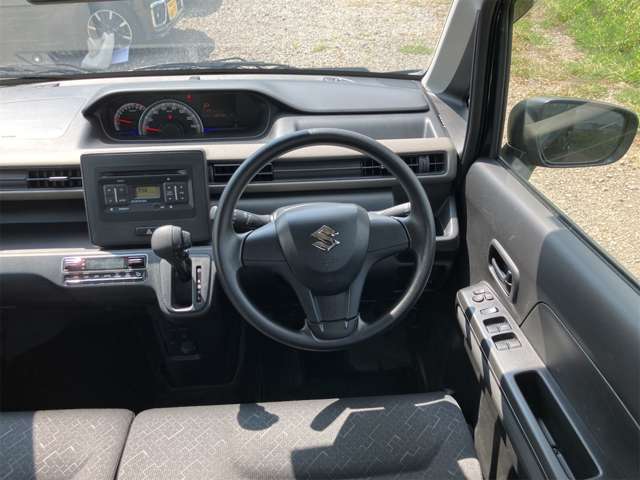スズキ ワゴンＲ ６６０ ＦＸ R7年 (東海) 99