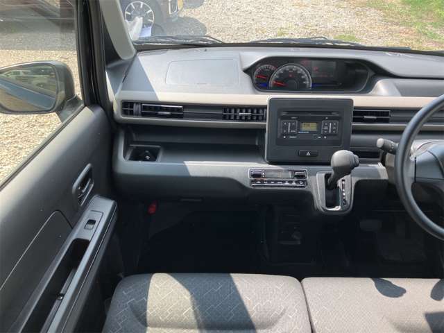 スズキ ワゴンＲ ６６０ ＦＸ R7年 (東海) 99