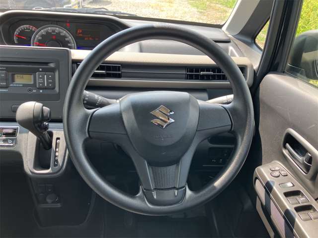 スズキ ワゴンＲ ６６０ ＦＸ R7年 (東海) 99