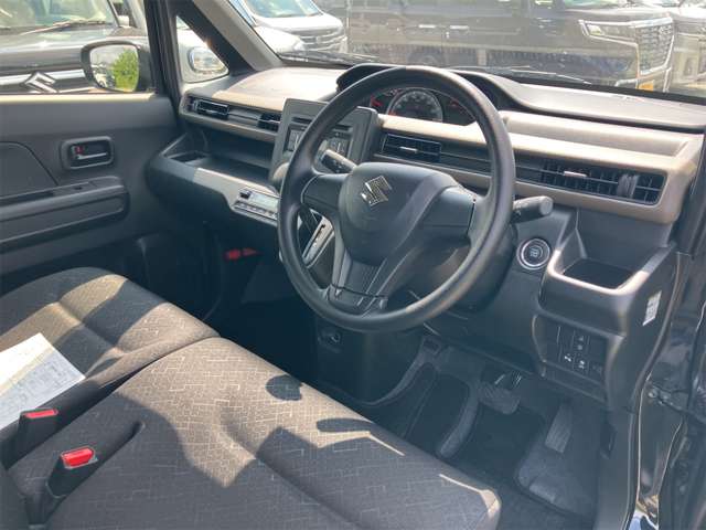 スズキ ワゴンＲ ６６０ ＦＸ R7年 (東海) 99