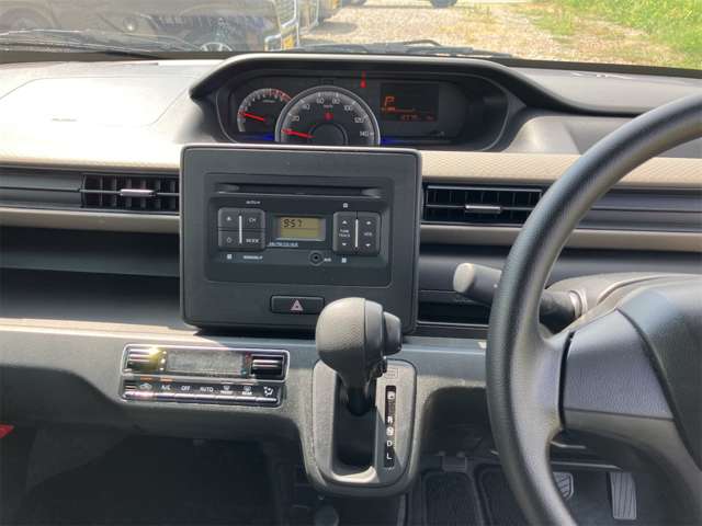 スズキ ワゴンＲ ６６０ ＦＸ R7年 (東海) 99