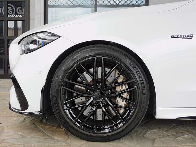 ＡＭＧ Ｃクラスワゴン Ｃ４３ ４マチック （ＢＳＧ搭載モデル） ４ＷＤ ＭＰ２０２３０２ R5年 (東海) 99