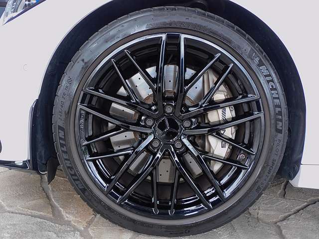 ＡＭＧ Ｃクラスワゴン Ｃ４３ ４マチック （ＢＳＧ搭載モデル） ４ＷＤ ＭＰ２０２３０２ R5年 (東海) 99