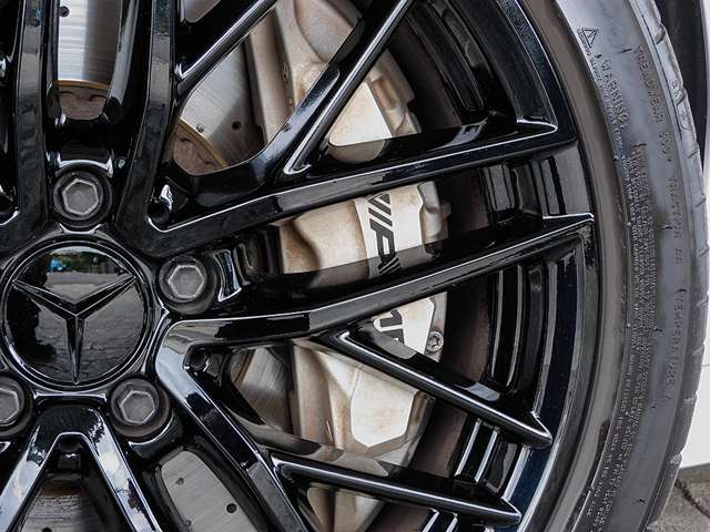 ＡＭＧ Ｃクラスワゴン Ｃ４３ ４マチック （ＢＳＧ搭載モデル） ４ＷＤ ＭＰ２０２３０２ R5年 (東海) 99