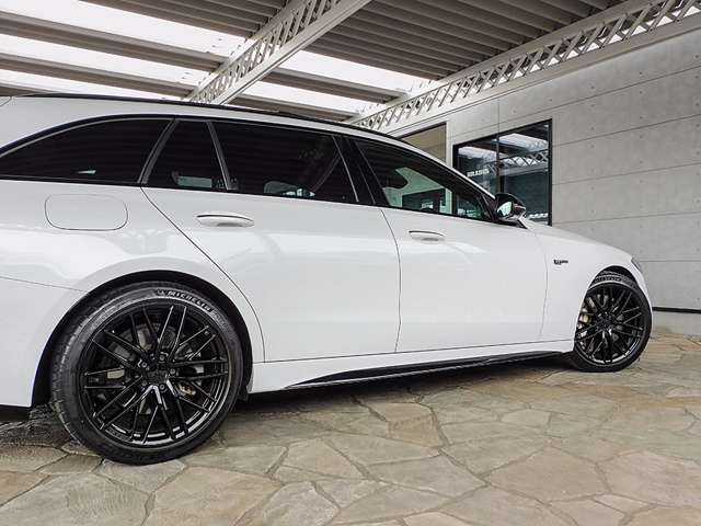 ＡＭＧ Ｃクラスワゴン Ｃ４３ ４マチック （ＢＳＧ搭載モデル） ４ＷＤ ＭＰ２０２３０２ R5年 (東海) 99