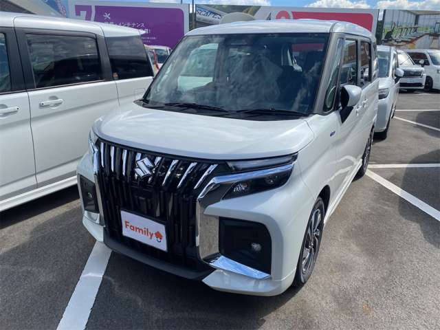 スズキ ソリオ １．２ バンディット ハイブリッド ＭＶ R8年 (東海) 99