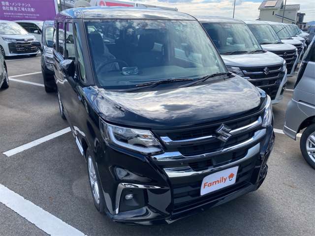 スズキ ソリオ １．２ ハイブリッド ＭＺ R8年 (東海) 99