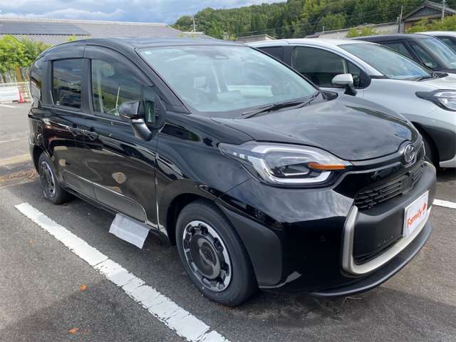トヨタ シエンタ １．５ Ｚ R8年 (東海) 99