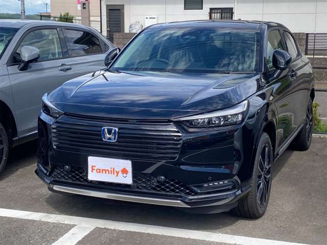 ホンダ ヴェゼル １．５ Ｅ：ＨＥＶ Ｚ R7年 (東海) 99