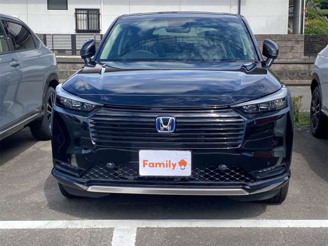 ホンダ ヴェゼル １．５ Ｅ：ＨＥＶ Ｚ R7年 (東海) 99