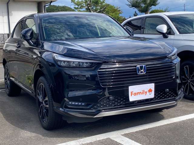 ホンダ ヴェゼル １．５ Ｅ：ＨＥＶ Ｚ R7年 (東海) 99