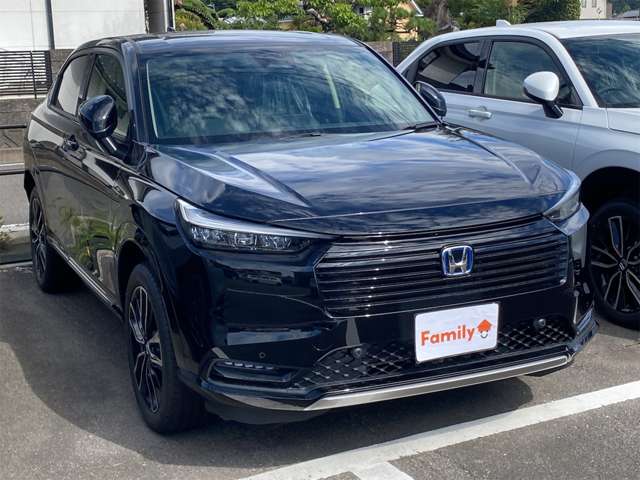 ホンダ ヴェゼル １．５ Ｅ：ＨＥＶ Ｚ R7年 (東海) 99