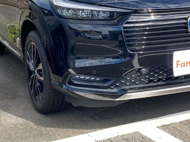 ホンダ ヴェゼル １．５ Ｅ：ＨＥＶ Ｚ R7年 (東海) 99