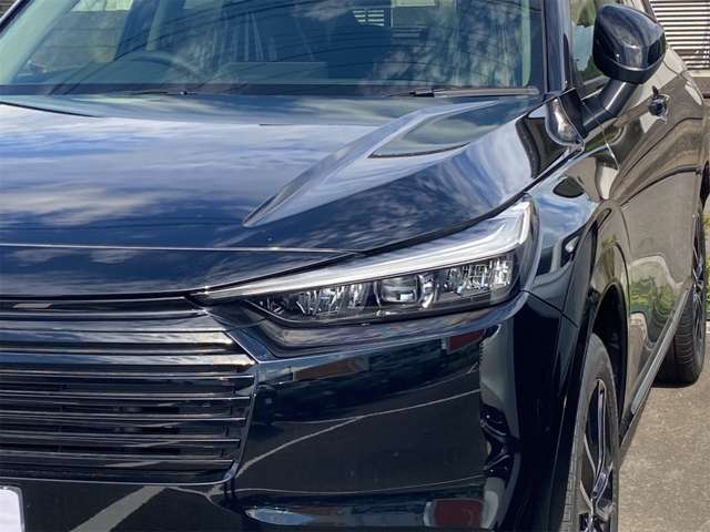 ホンダ ヴェゼル １．５ Ｅ：ＨＥＶ Ｚ R7年 (東海) 99