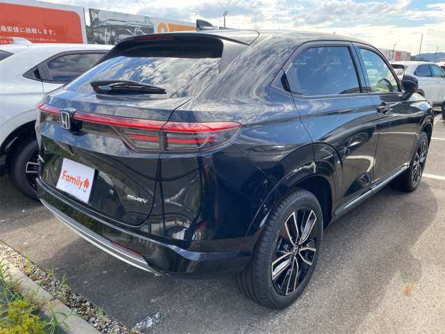 ホンダ ヴェゼル １．５ Ｅ：ＨＥＶ Ｚ R7年 (東海) 99