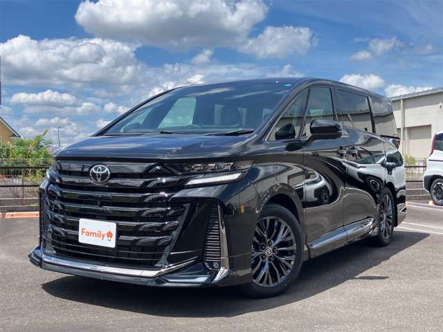 トヨタ ヴェルファイア ２．４ Ｚプレミア R8年 (東海) 99