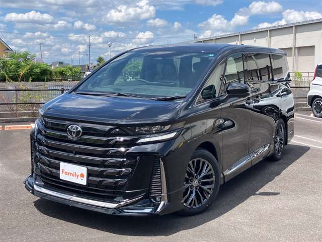 トヨタ ヴェルファイア ２．４ Ｚプレミア R8年 (東海) 99