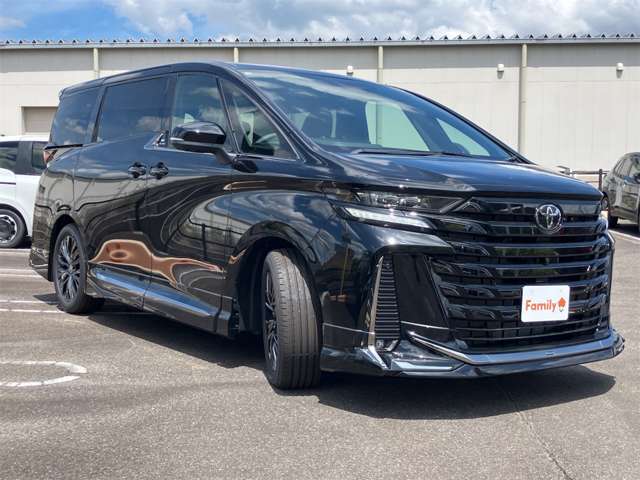 トヨタ ヴェルファイア ２．４ Ｚプレミア R8年 (東海) 99