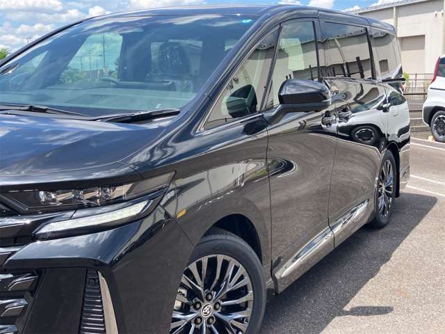 トヨタ ヴェルファイア ２．４ Ｚプレミア R8年 (東海) 99
