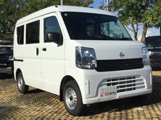 日産 クリッパーリオ ６６０ ＤＸ ハイルーフ R8年 (近畿) 99
