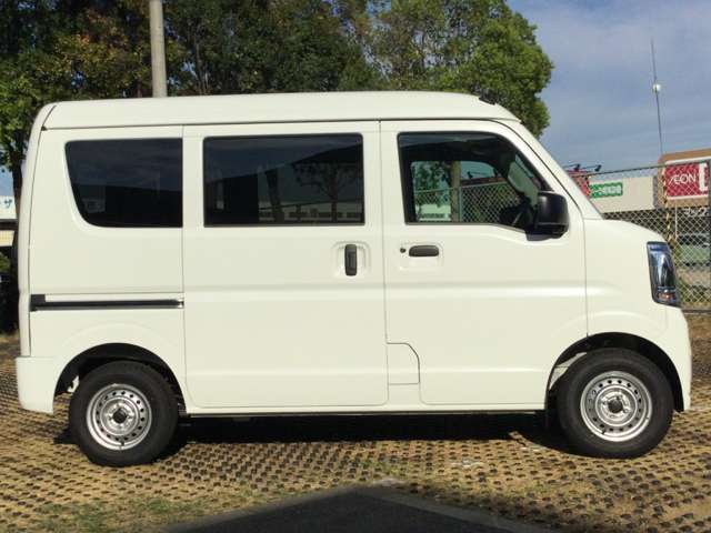 日産 クリッパーリオ ６６０ ＤＸ ハイルーフ R8年 (近畿) 99