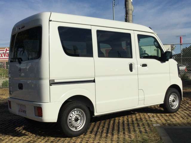 日産 クリッパーリオ ６６０ ＤＸ ハイルーフ R8年 (近畿) 99