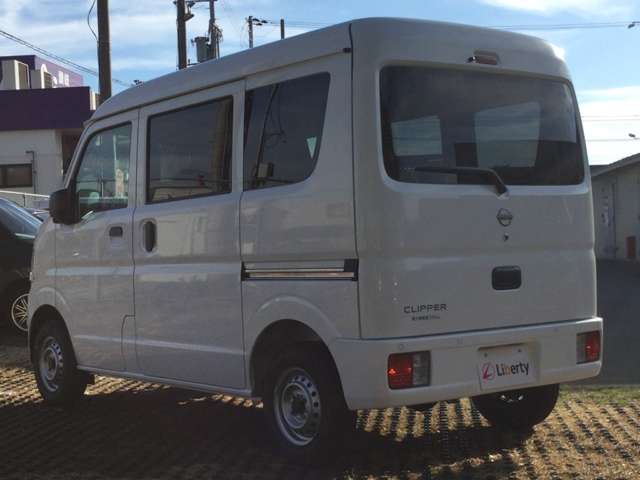 日産 クリッパーリオ ６６０ ＤＸ ハイルーフ R8年 (近畿) 99