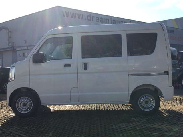 日産 クリッパーリオ ６６０ ＤＸ ハイルーフ R8年 (近畿) 99