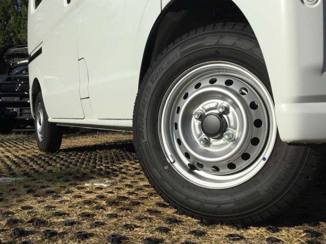 日産 クリッパーリオ ６６０ ＤＸ ハイルーフ R8年 (近畿) 99