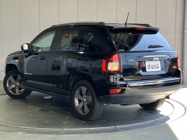 ジープ コンパス ノース ４ＷＤ H27年 (近畿) 99
